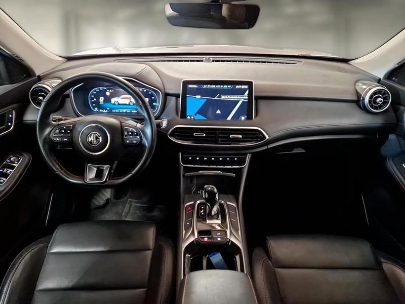 MG EHS 1.5 T PLUG-IN HYBRID EXCITE AUTO SUV