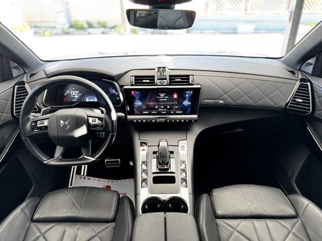 DS AUTOMOBILES DS 7 Crossback BlueHDi 130cv Rivoli (Pelle/FullLED/Retro/APP)