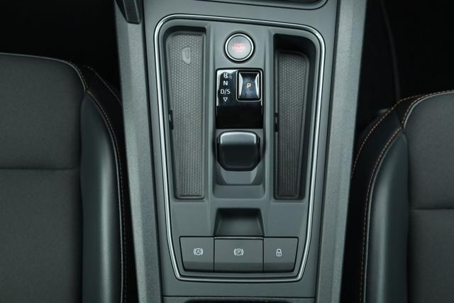 CUPRA Formentor 2.0 TDI 4Drive SEDILI SPORTIVI DSG AWD 4x4