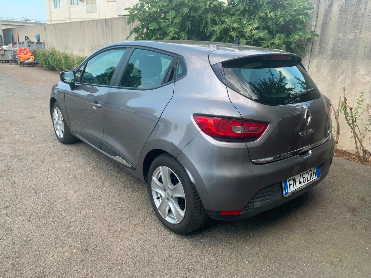 Renault Clio dCi 8V 90CV EDC Start&Stop 5 porte Energy Intens