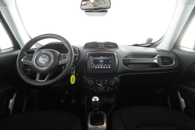 JEEP Renegade Renegade 1.0 T3 Limited