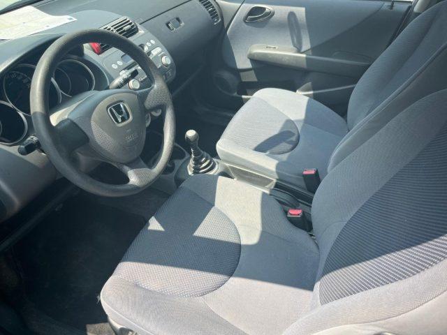 HONDA Jazz 1.2 i-DSi 5p. Live +