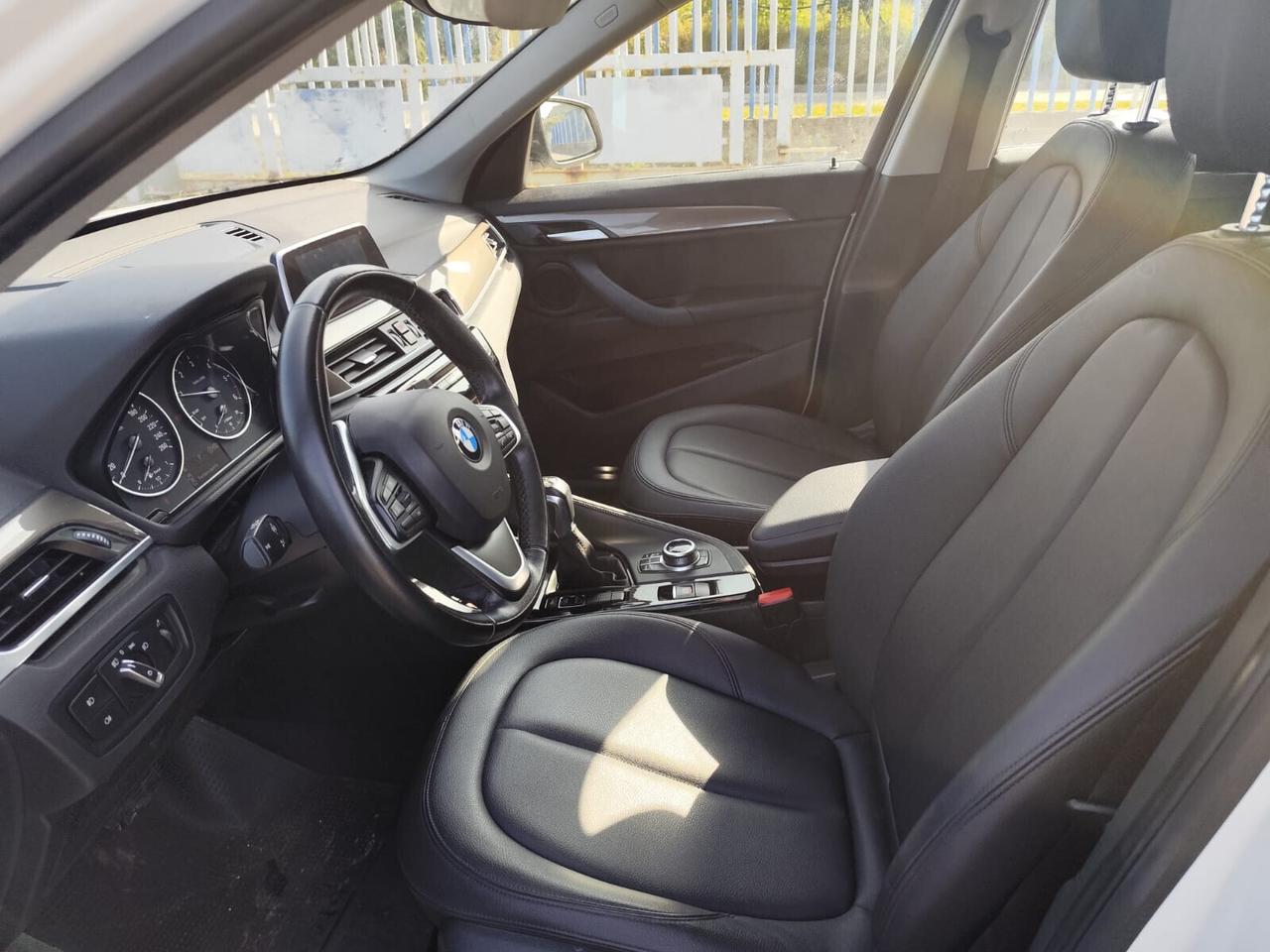 Bmw X1 sDrive18d xLine