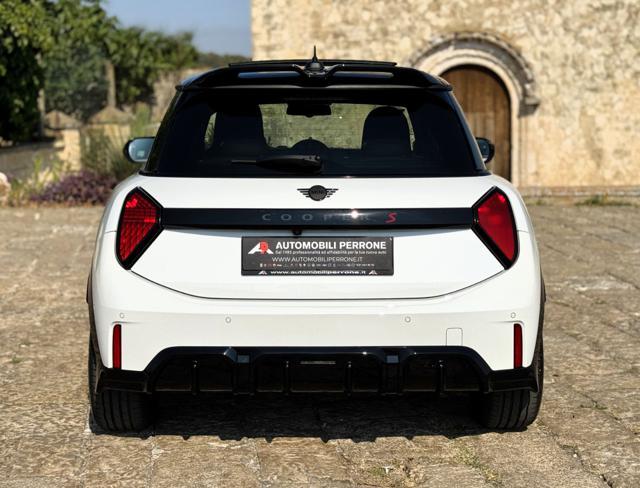 MINI Mini Cooper S JCW (Tetto Pan.-Pacchetto XL)