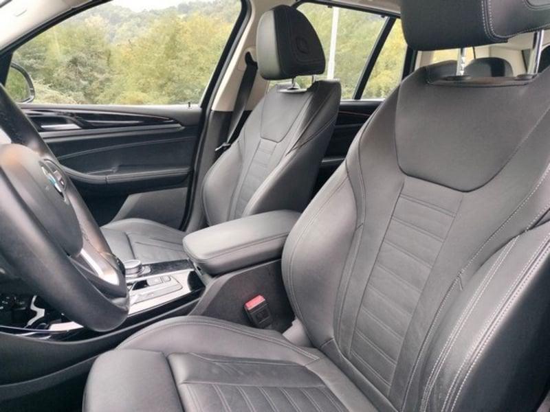 BMW X3 X3 xdrive30i xLine 252cv auto