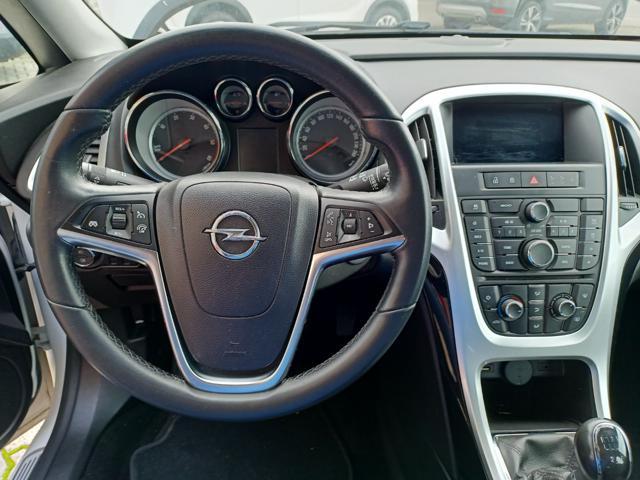 OPEL Astra 1.6 CDTI EcoFLEX S&S Sports Tourer Elective