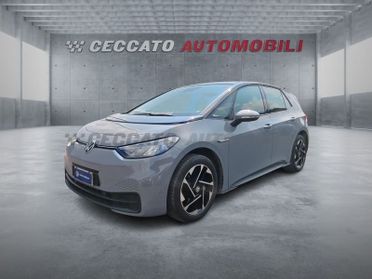 Volkswagen ID.3 58 kWh Pro Performance