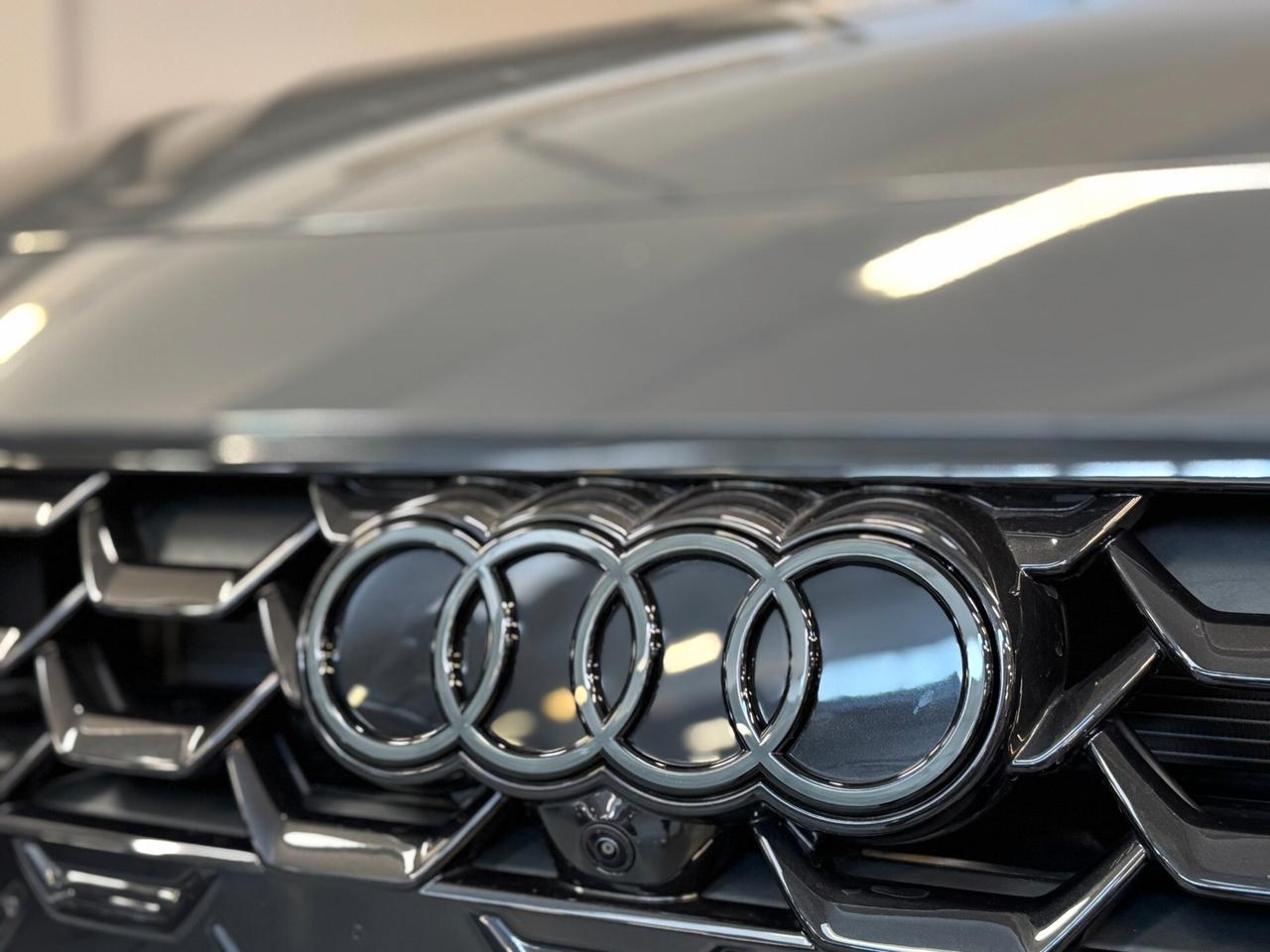 Audi A5 Avant TDI 150kW mHEV+ S tronic Quattro Launch edition one