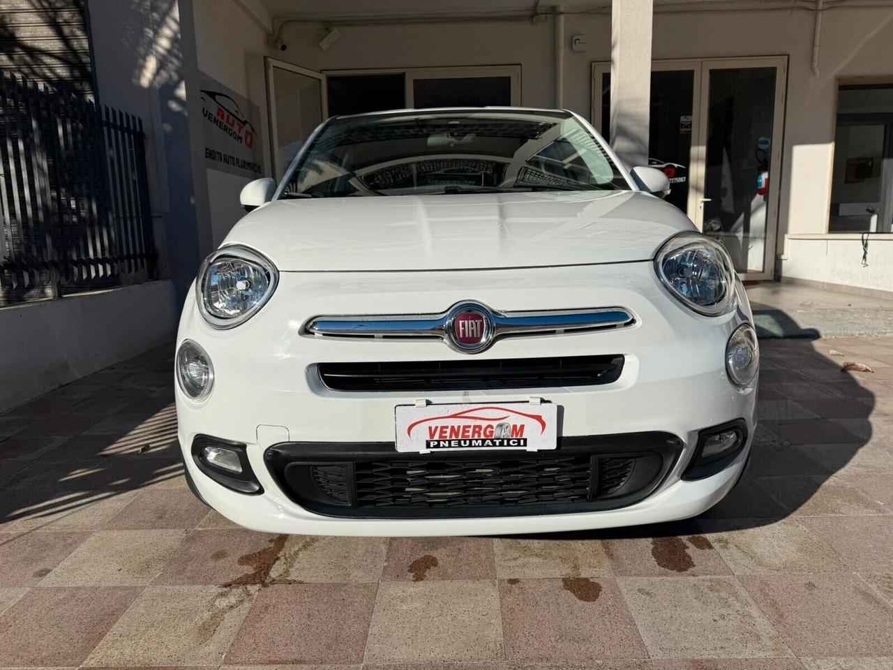 Fiat 500X 1.3 MultiJet 95 CV Pop Star