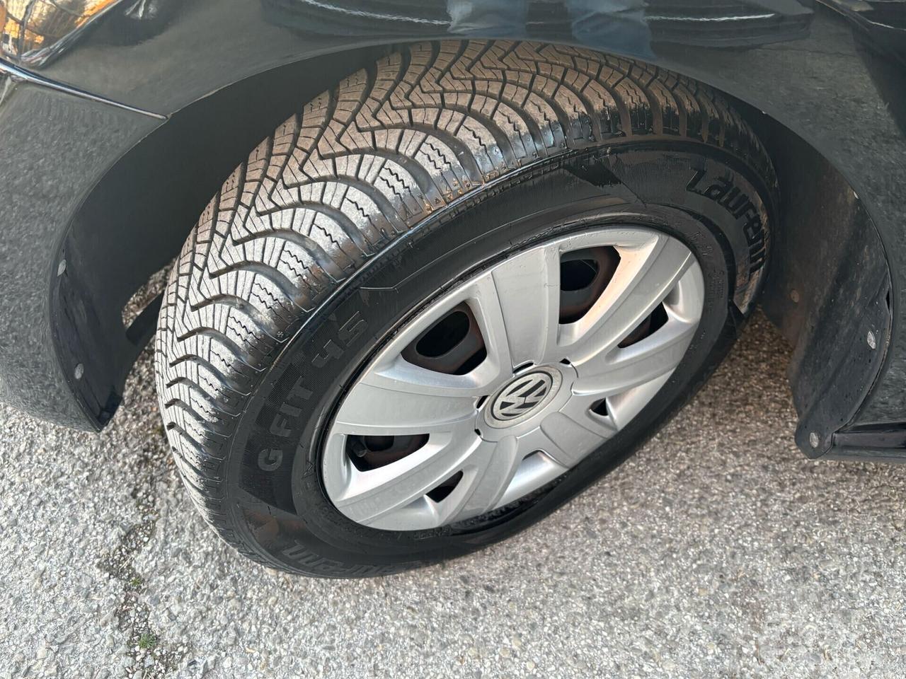 Volkswagen Polo 1.2 - 5 porte OK Neopatentati