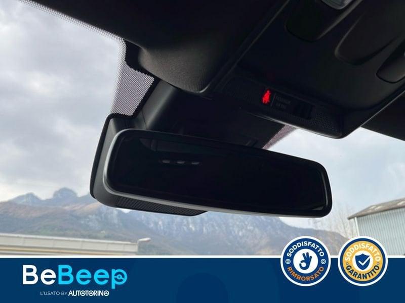 Renault Captur 1.6 E-TECH FULL HYBRID RIVE GAUCHE 145CV AU