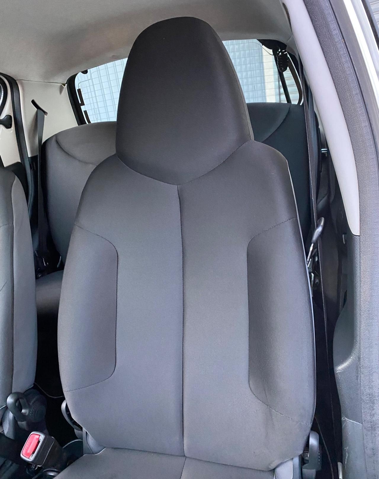 Toyota Aygo 1.0 12V VVT-i 68cv 5p. Lounge Connect