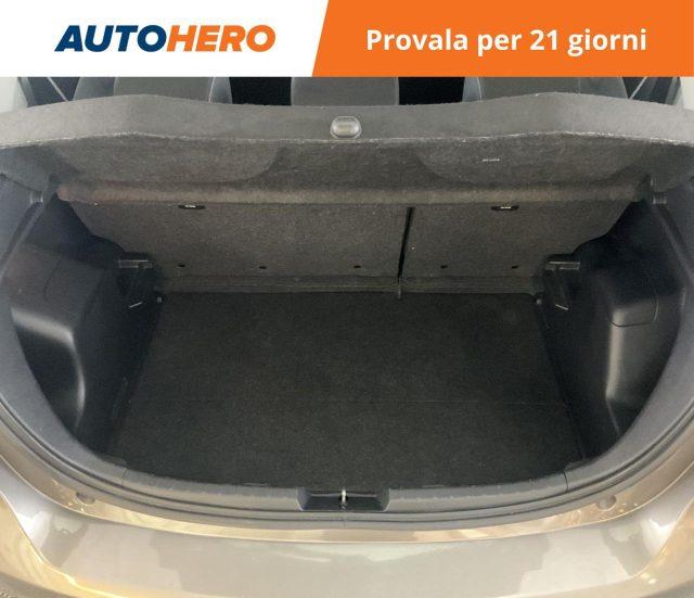 TOYOTA Yaris 1.5 Hybrid 5 porte Active