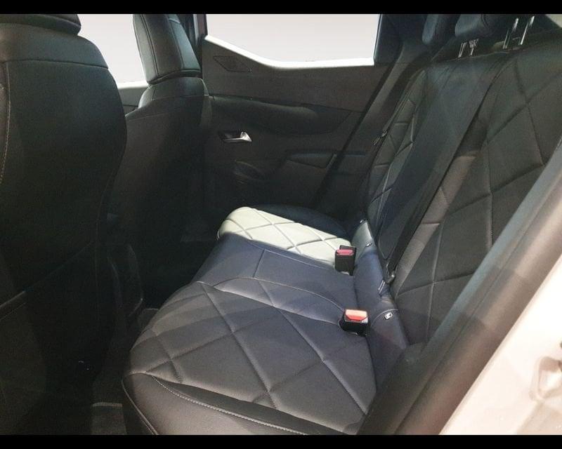 DS DS3 Crossback PureTech 130 aut. Faubourg