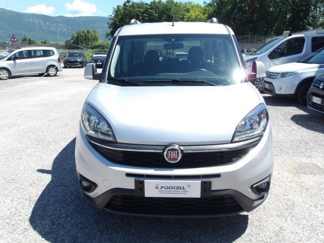 FIAT Doblo 1.4 Benzina 120cv Autovettura Lounge