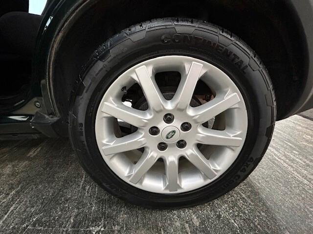 Land Rover Freelander 2.0 Sport