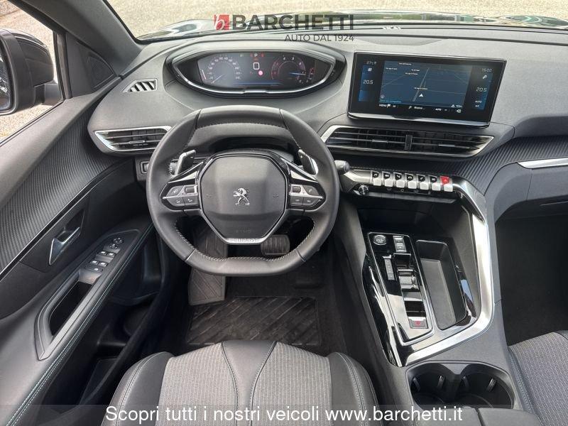 Peugeot 5008 2ª SERIE BLUEHDI 130 EAT8 S&S ALLURE PACK