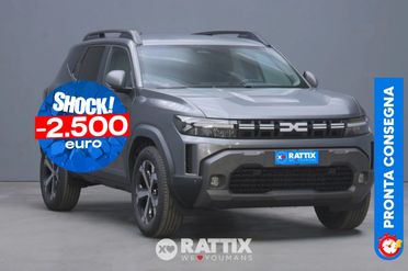 Dacia Duster 1.2 Mhev 140CV Journey