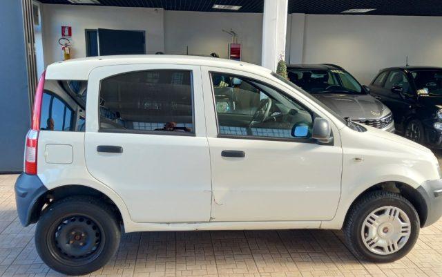 FIAT Panda 1.2 4x4 Van Active 2 posti