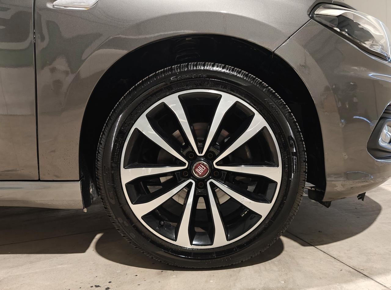 Fiat Tipo 1.6 Mjt 4 porte Opening Edition 120 CV