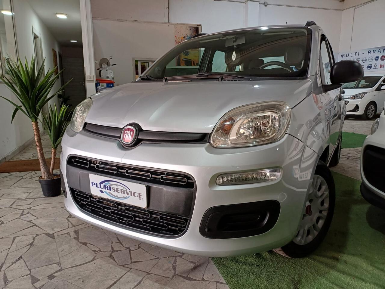 Fiat Panda 1.3 MJT Lounge - 2015