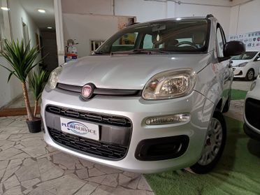 Fiat Panda 1.3 MJT Lounge - 2015
