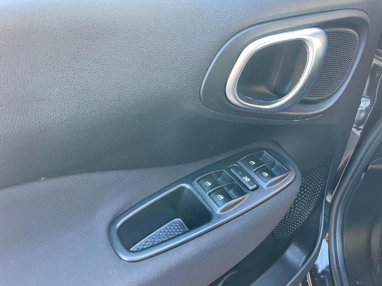 Fiat 500L 1.3 Multijet 95 CV BUSINESS