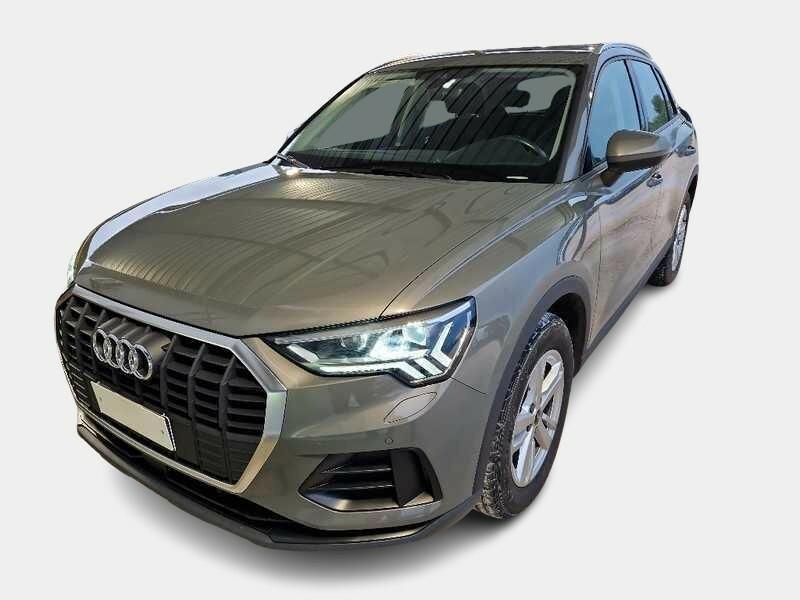 AUDI Q3 35 TDI S tronic Business