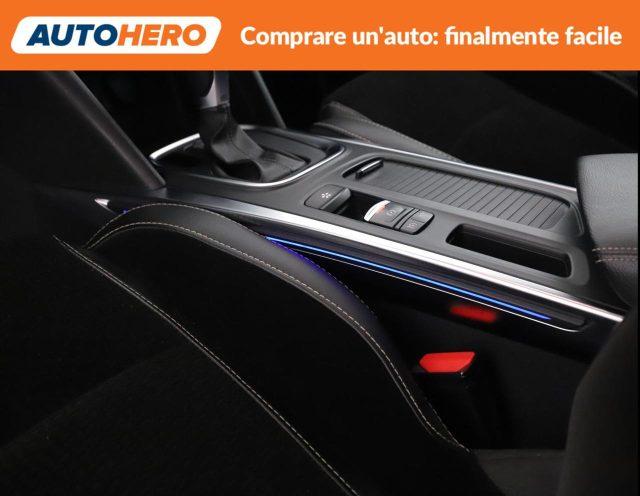 RENAULT Megane Mégane dCi 8V 110 CV EDC Energy Intens