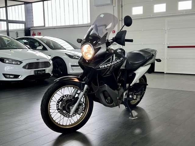 Honda Transalp