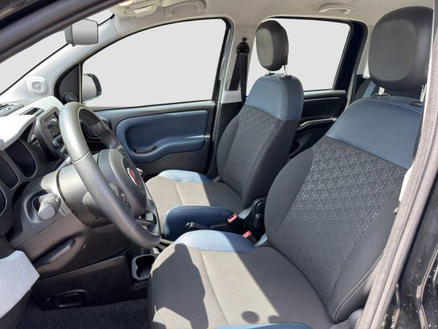 FIAT Panda Panda 1.0 FireFly S&S Hybrid City Cross