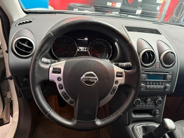 Nissan Qashqai 1.6 16V Acenta