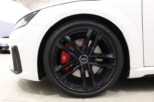 AUDI TTS Coupé TFSI quattro S tronic 320CV "BELL1SS1MA"