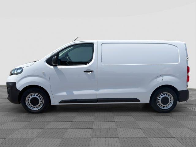 FIAT Scudo Scudo 1.5 BlueHDi 120CV PL-TN Furgone