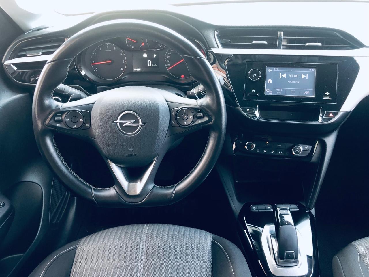 Opel Corsa 1.2 Edition AUTOMATICA