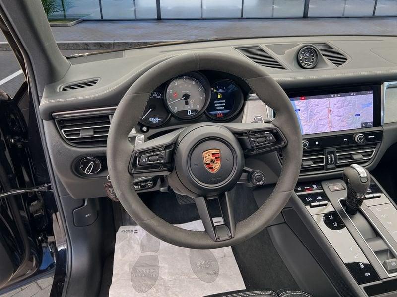 Porsche Macan 2.9 S