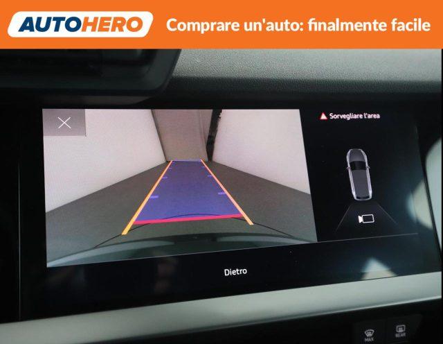 AUDI A3 SPB 30 TDI S tronic Business Advanced