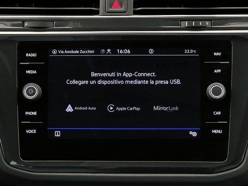 Volkswagen Tiguan 1.5 TSI ACT Life