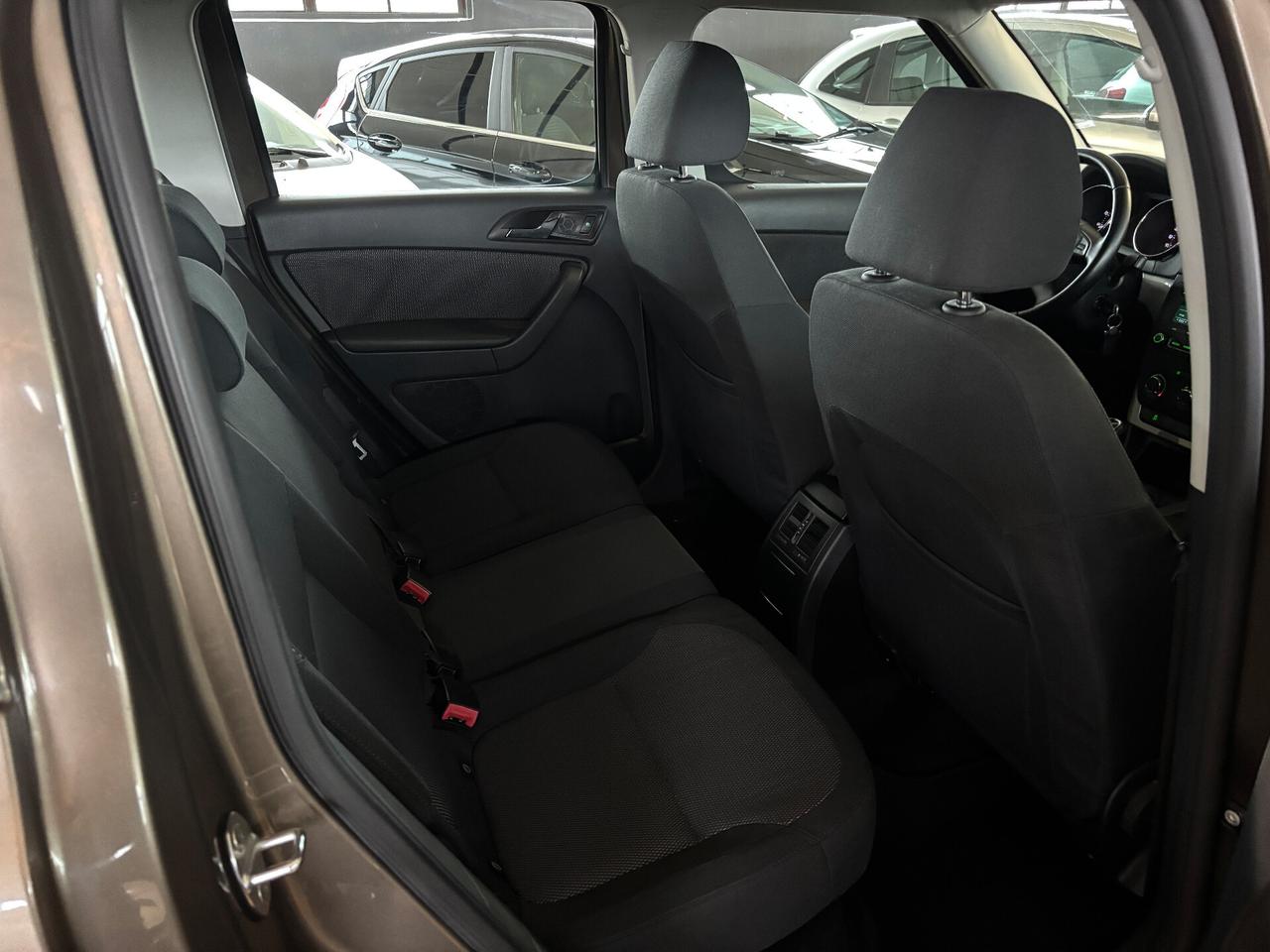 Skoda Yeti 1.2 TSI 77KW 105CV Ambition NEOPATENTATO