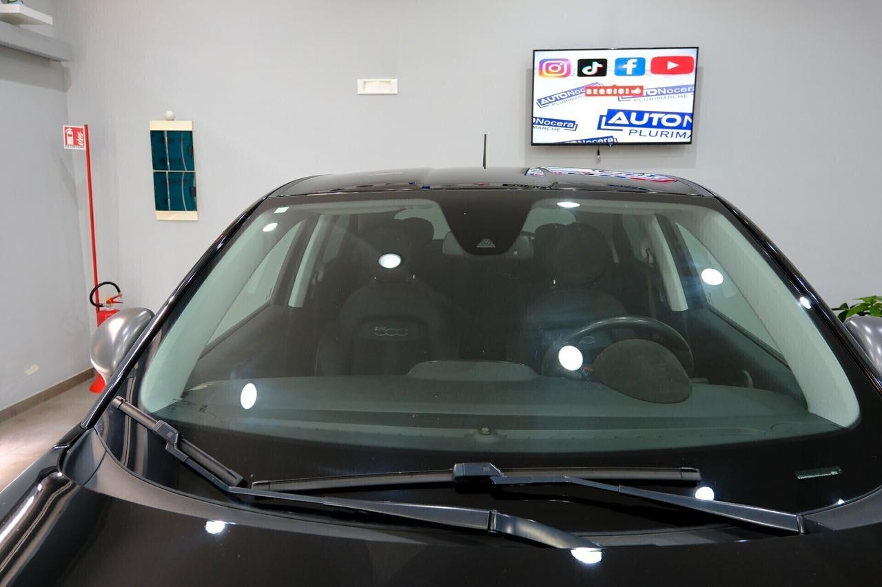 FIAT 500X MULTIJET SPORT 95cv FULL-LED