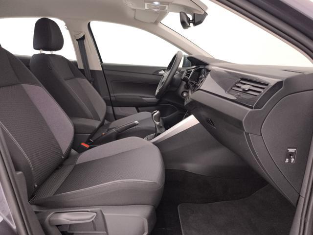 VOLKSWAGEN Taigo 1.0 tsi Life 115cv