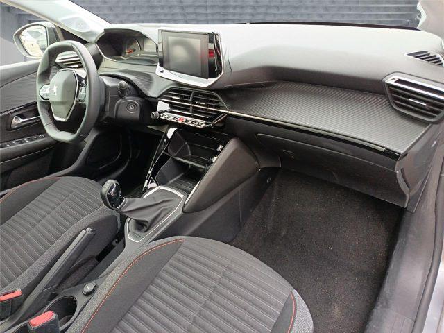 PEUGEOT 208 2ª serie PureTech 75 Stop&Start 5 porte Active P