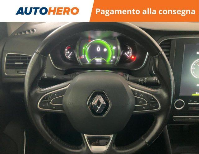 RENAULT Megane Mégane dCi 8V 110 CV Energy Intens