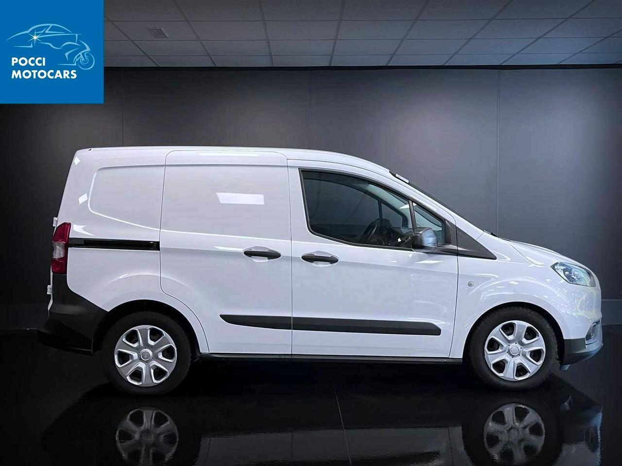 Ford Transit Courier Transit Courier 1.5 TDCi 100CV Van Trend