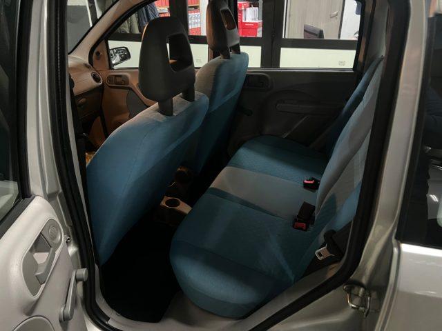 FIAT Panda 1.2 Emotion GARANZIA 24 MESI