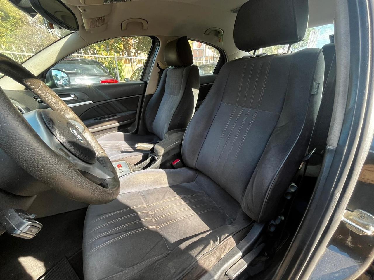 Alfa Romeo 159 1.9 JTDm Distinctive