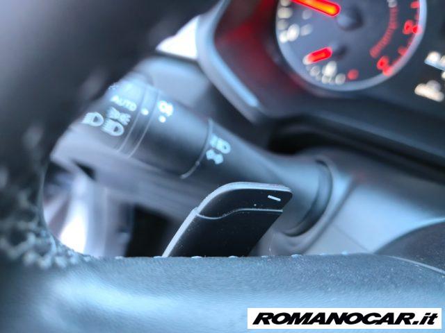 RENAULT Captur Blue dCi 115 CV EDC Business Navy
