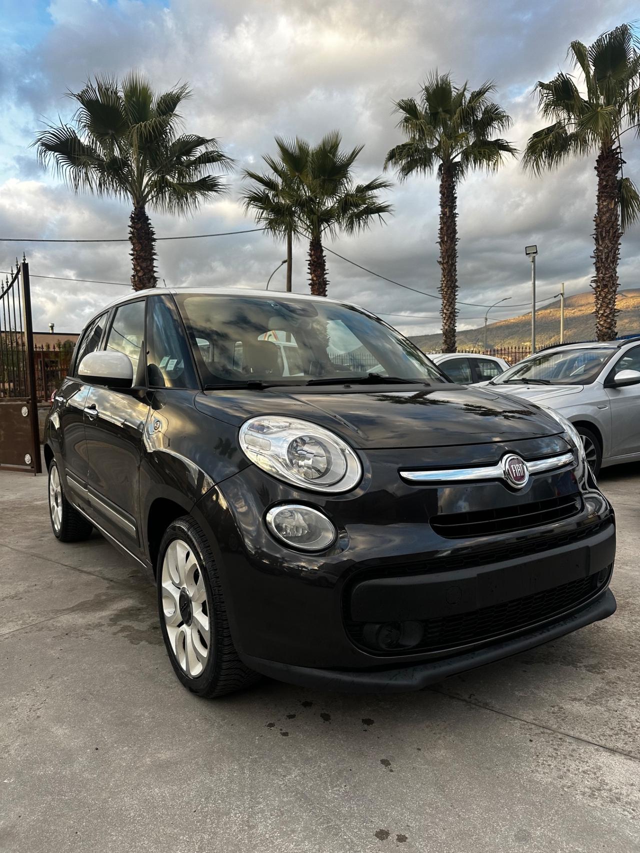 Fiat 500L 1.6 Multijet 105 CV Lounge