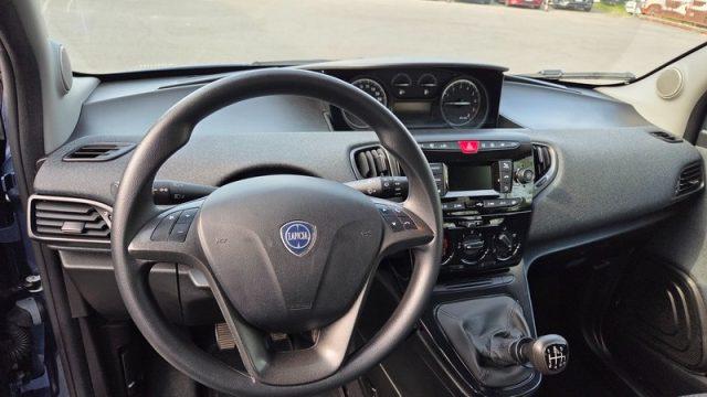 LANCIA Ypsilon 1.0 FireFly 5 porte S&S Hybrid PERMUTE OK NEOPAT.