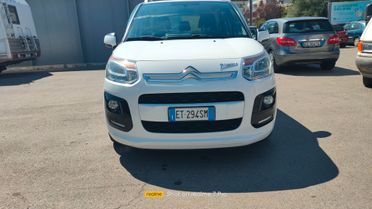 Citroen C3 Picasso 1.6 HDi 90 Seduction Combi